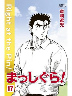 cover image of まっしぐら!: 17巻